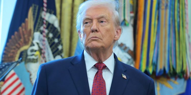 President Trump says there won’t be a ‘second Wave of Attacks’ against Venezuela due to their ‘cooperation’