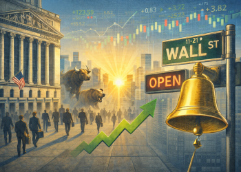 Top catalysts for S&P 500 Index and its ETFs like VOO, SPY this week