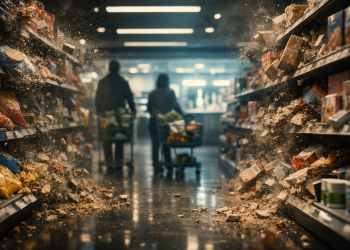 How weight-loss drugs are destroying big snacking, erasing billions in sales