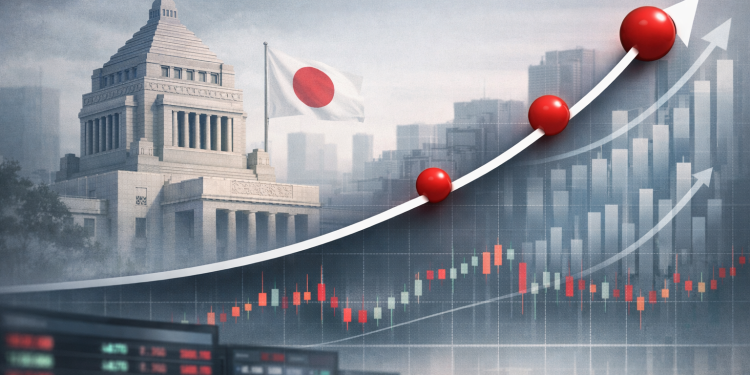 Nikkei 225 Index forecast as foreigners buy ahead of Japan election