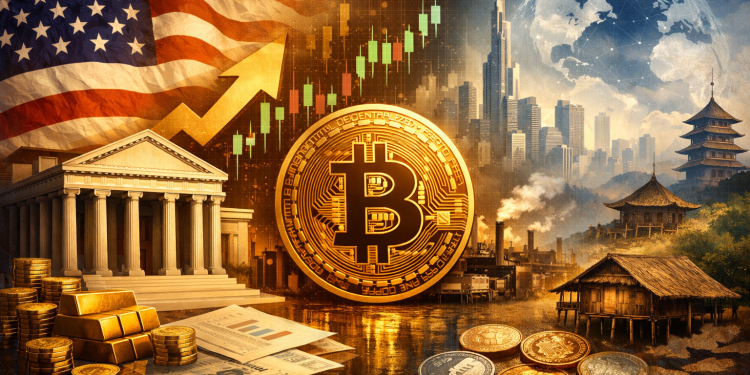 Crypto crash nears its end? Fear and Greed Index flashes optimism