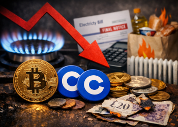 Coinbase stock flips crucial support level as losses jump: can it hit $100?