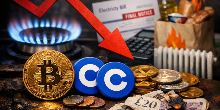 Top crypto stocks to watch this week: HOOD, COIN, MSTR, BMNR