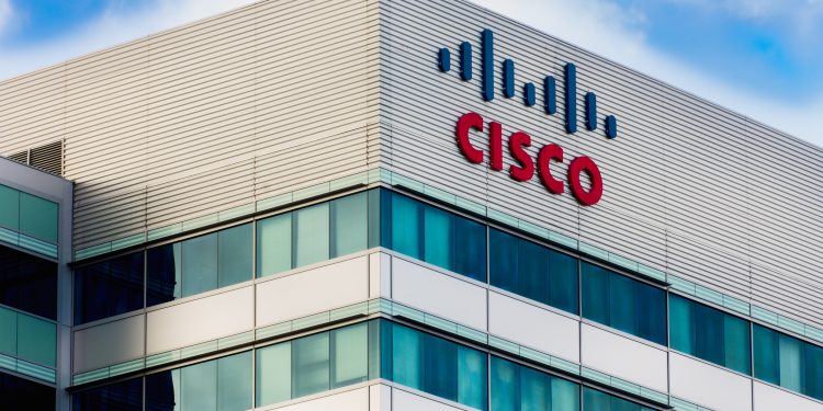 Investors are dumping Cisco stock as it’s in a bad position — ‘it’s not’