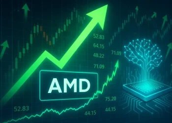 AMD stock surges over 5% ahead of Q4 earnings: what to expect