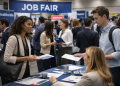 US jobs report to be released today: here’s what to expect