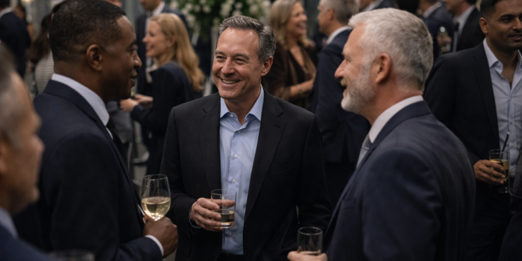 Epstein files spark boardroom resignations, and the fallout is spreading