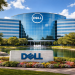 Dell stock forms inverted H&S pattern before earnings