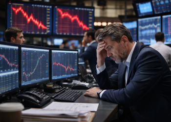 Dow futures plunge ahead of CPI data: 5 things to know before Wall Street opens