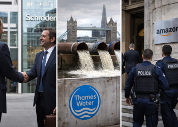 Europe bulletin: BBC’s legal setback in Trump case, Nuveen-Schroders deal