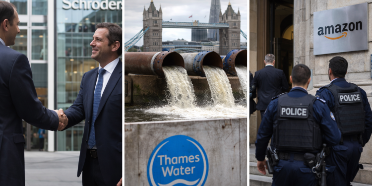 Europe bulletin: BBC’s legal setback in Trump case, Nuveen-Schroders deal