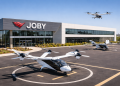 Joby Aviation stock in bear market before earnings: buy the dip?