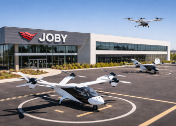 Joby Aviation stock in bear market before earnings: buy the dip?