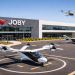 Joby Aviation stock stuck in a bear market before earnings: buy the dip?