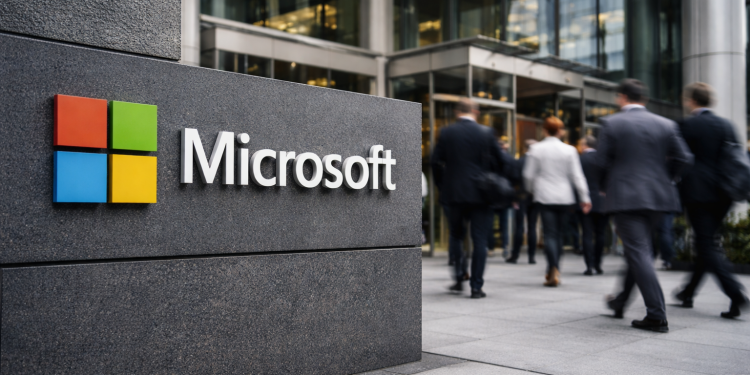 Microsoft stock plunges 3.5%: here are 3 big reasons why