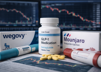 Why a $49 weight-loss pill is rattling Novo Nordisk and Eli Lilly