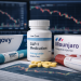 Why a $49 weight-loss pill is rattling Novo Nordisk and Eli Lilly