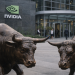 Why Nvidia stock is rallying another 4% early on Monday