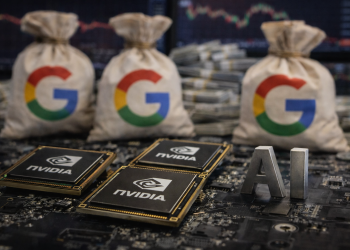 Why Nvidia stock is defying the broader market sell-off on Thursday