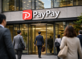 SoftBank’s PayPay files for US IPO in potential record listing for Japan