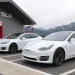 Why Tesla stock is rebounding over 3% on Friday