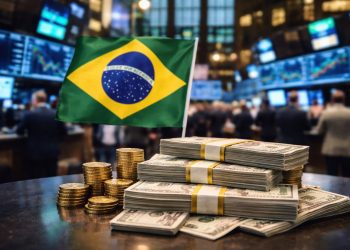 Here’s why the Ibovespa Index and Brazilian real are soaring