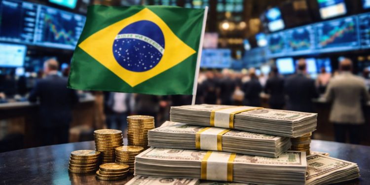 Here’s why the Ibovespa Index and Brazilian real are soaring