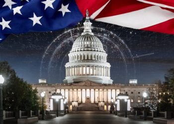 JASON CHAFFETZ: 2028 election will be a referendum on our AI-dominated future