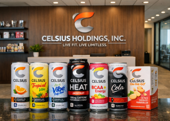 Celsius Holdings stock forecast ahead of earnings