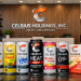 Celsius Holdings stock forecast ahead of earnings