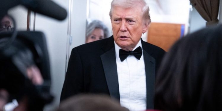 GOP accelerates Trump judge confirmations as pressure builds to kill Senate blue slip