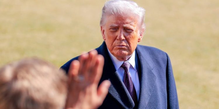 Trump ‘not happy’ with Iran talks, hasn’t made ‘final decision’ on US strikes