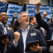 US stocks open higher on Tuesday: Dow Jones jumps 200 points to hit new ATH