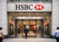 HSBC share price soars in Hong Kong as wealth unit boosts earnings