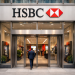 HSBC share price soars in Hong Kong as wealth unit boosts earnings
