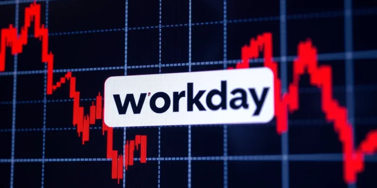 Workday stock is stuck in a bear market: is it a bargain in plain sight?