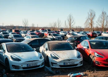 Tesla stock up around 2.5%: what’s driving the EV major higher