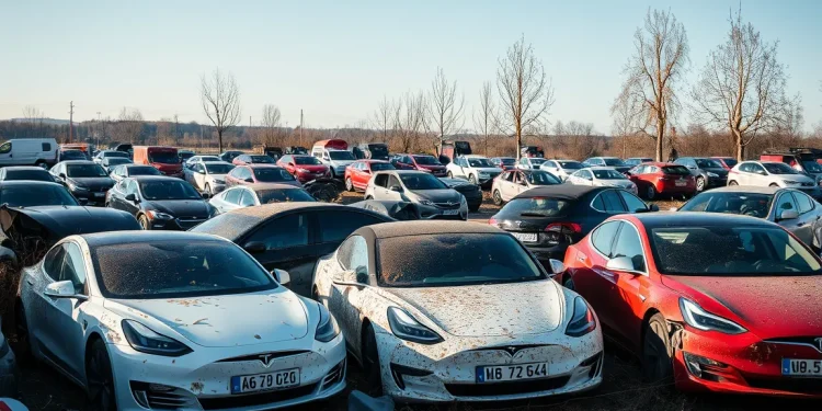 Tesla stock up around 2.5%: what’s driving the EV major higher