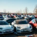 Tesla stock up around 2.5%: what’s driving the EV major higher