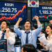 Kospi Index targets 6k as Wyckoff Theory points to a retreat
