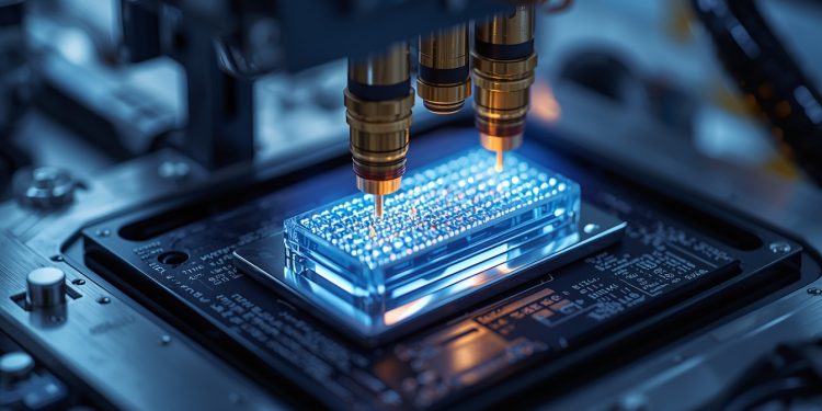 QuantumScape stock: why investors are ‘overreacting’ to Eagle Line launch