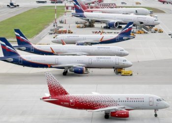 Russia to suspend flights to Cuba as Trump sanctions cut fuel supply