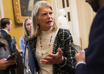 Murkowski breaks with GOP on voter ID, says push ‘is not how we build trust’