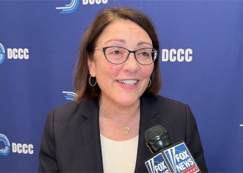 House Democrats on offense: Expand 2026 map with 5 new Republican targets