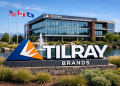 Tilray Brands eyes rebound despite cannabis rescheduling delay