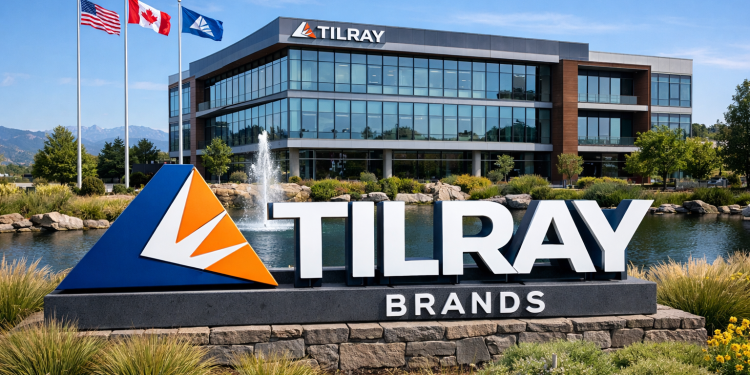 Tilray Brands stock eyes a rebound despite cannabis rescheduling delay