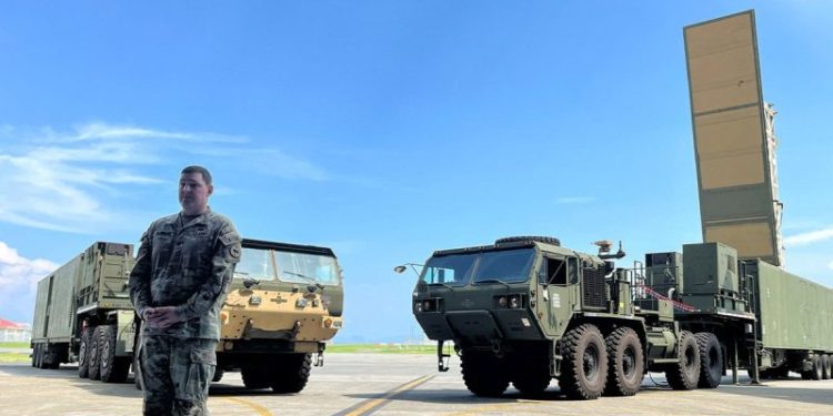US moves to expand missiles in Philippines, putting China within range