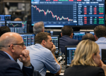 Where to invest in wartime as US–Iran clash rattles global markets