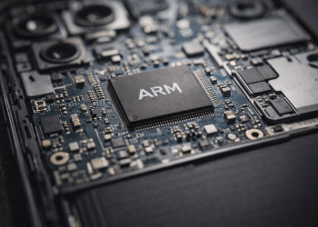 Arm shares jump 7% on HSBC upgrade as AI demand boosts outlook