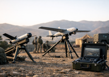 AeroVironment stock price sinks as risky patterns emerge: can it hit $170?